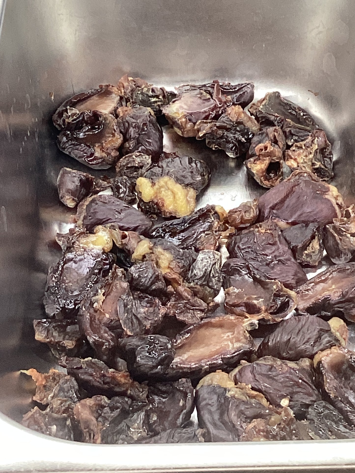 (1) Chicken Heart Treat