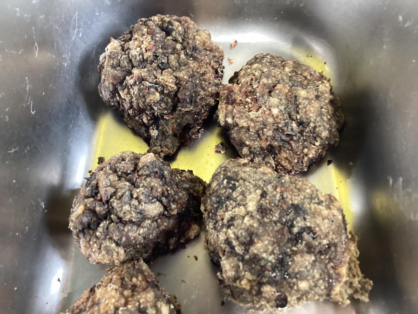 Lamb Meatball
