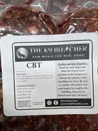 1 lb CBT Patties