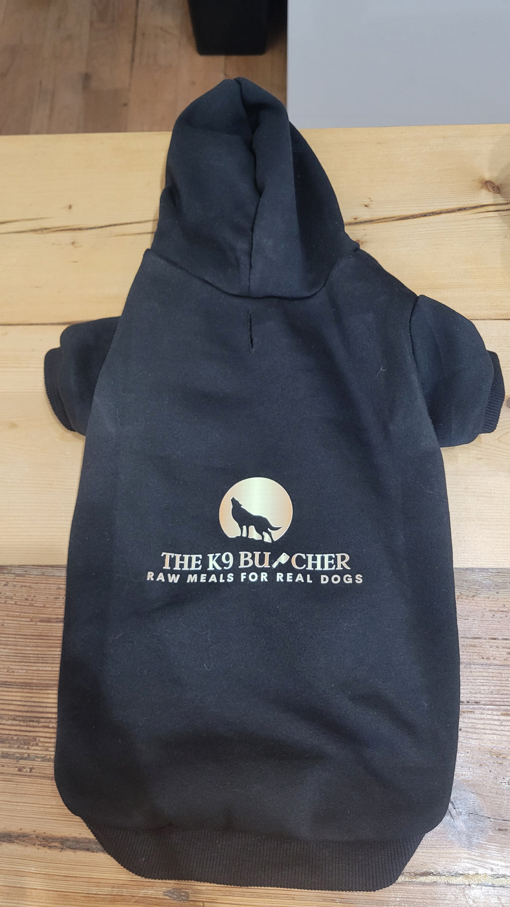 Dog Hoodie