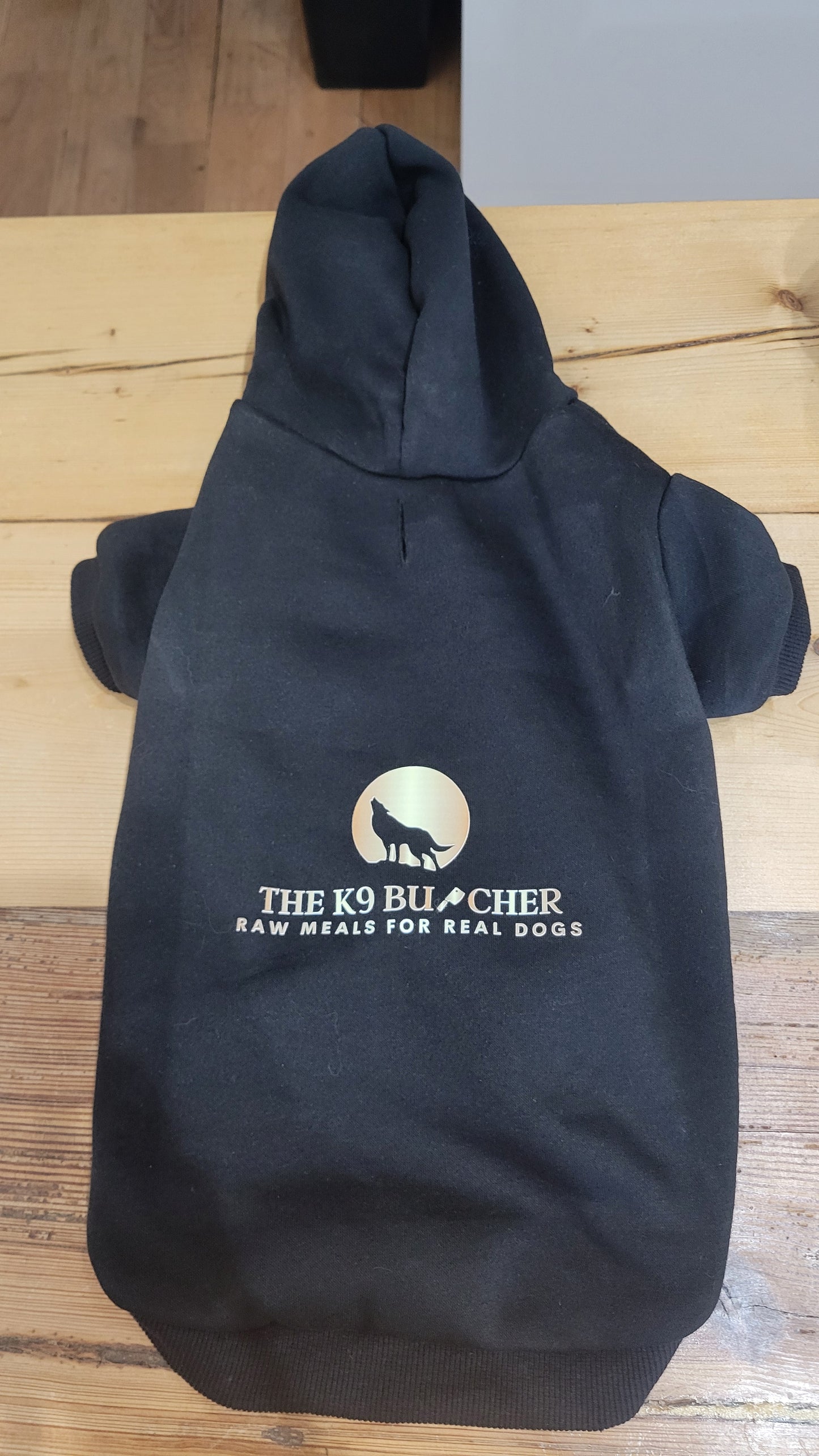 Dog Hoodie