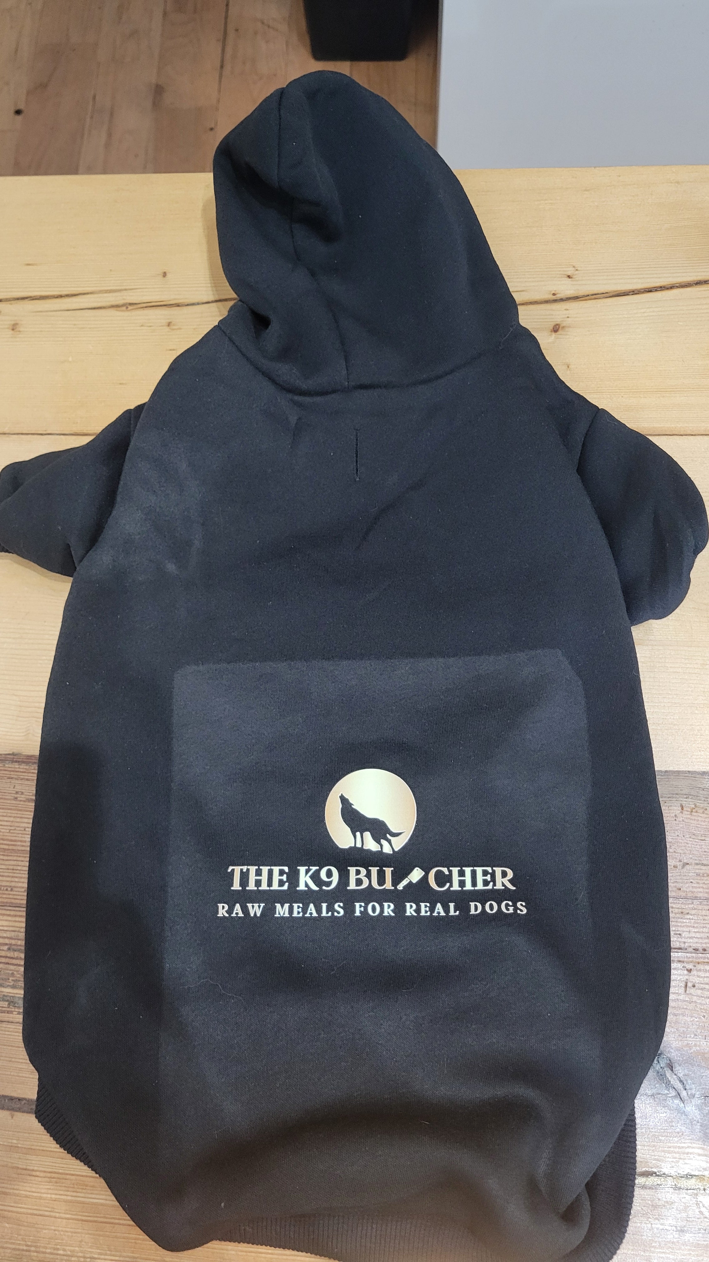 Dog Hoodie