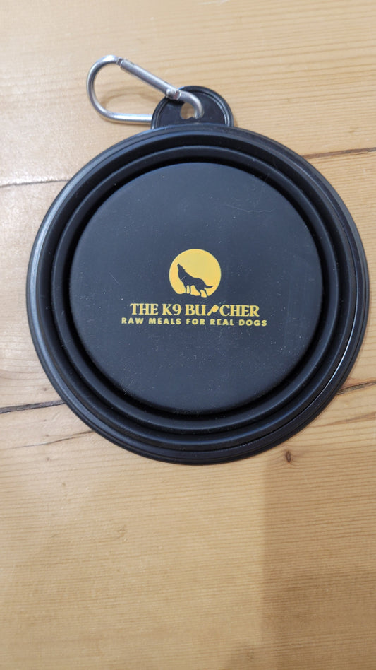 Water Bowl