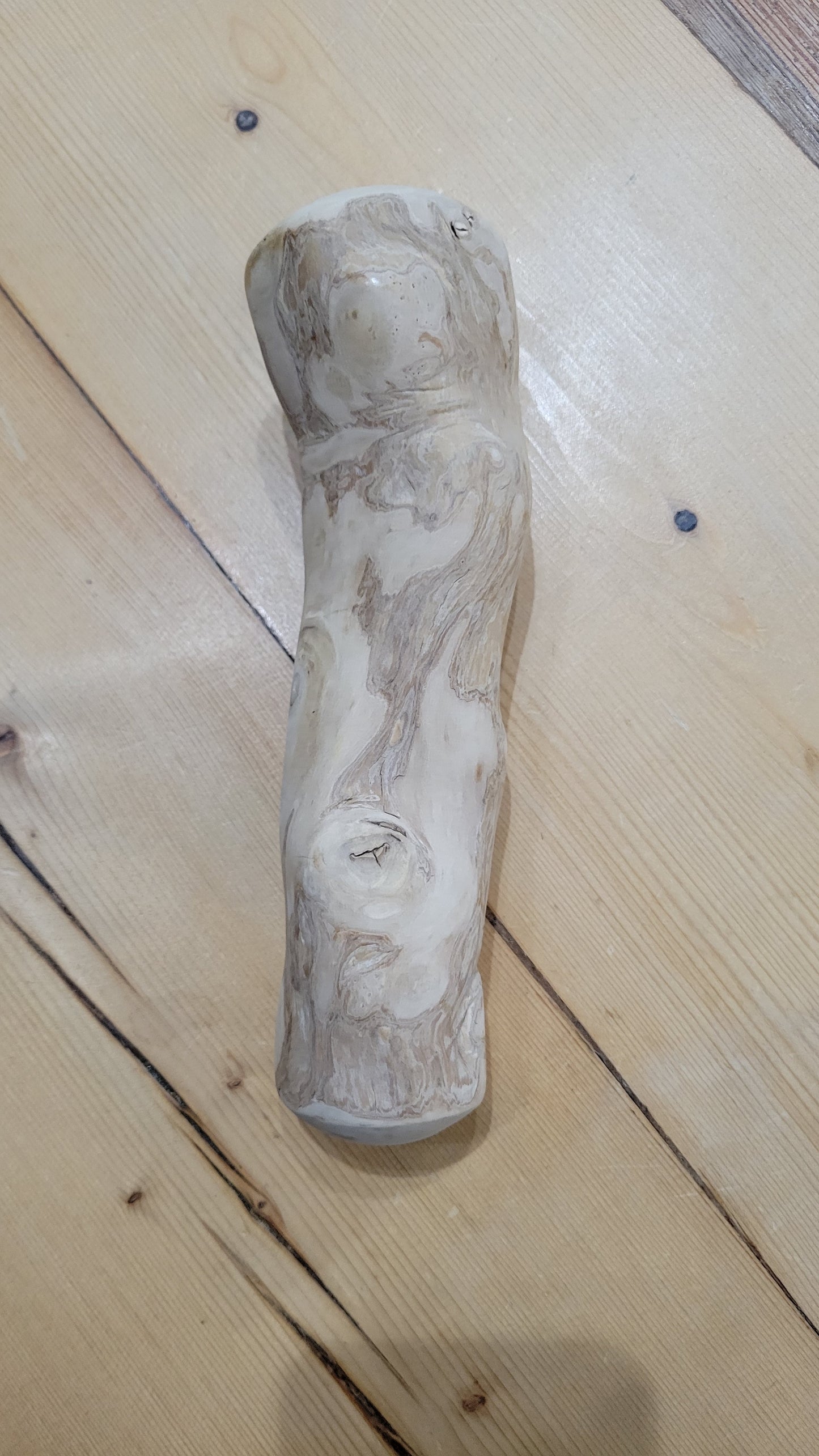 All Natural Coffee Wood Chew