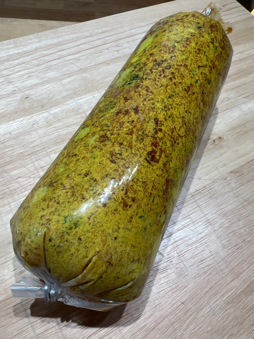 2lb Duck roll