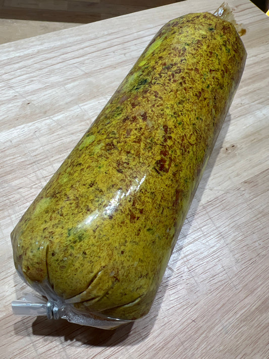 2lb Duck roll