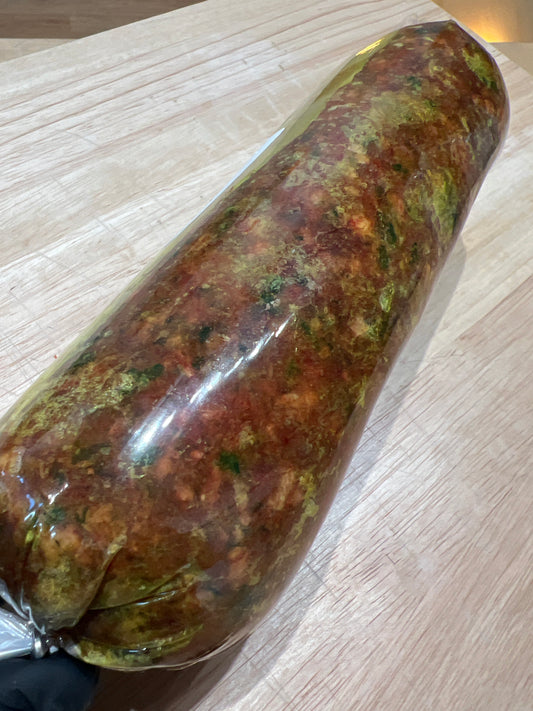2lb CBT Roll