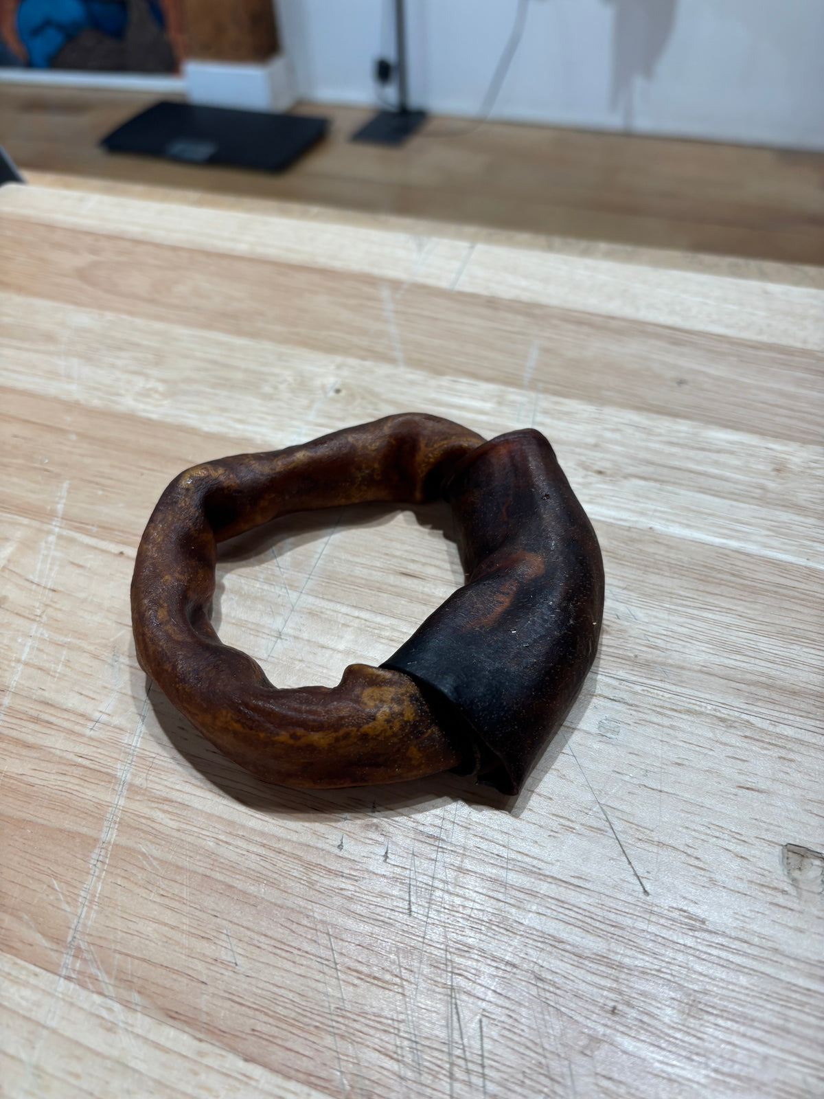 Collagen Ring