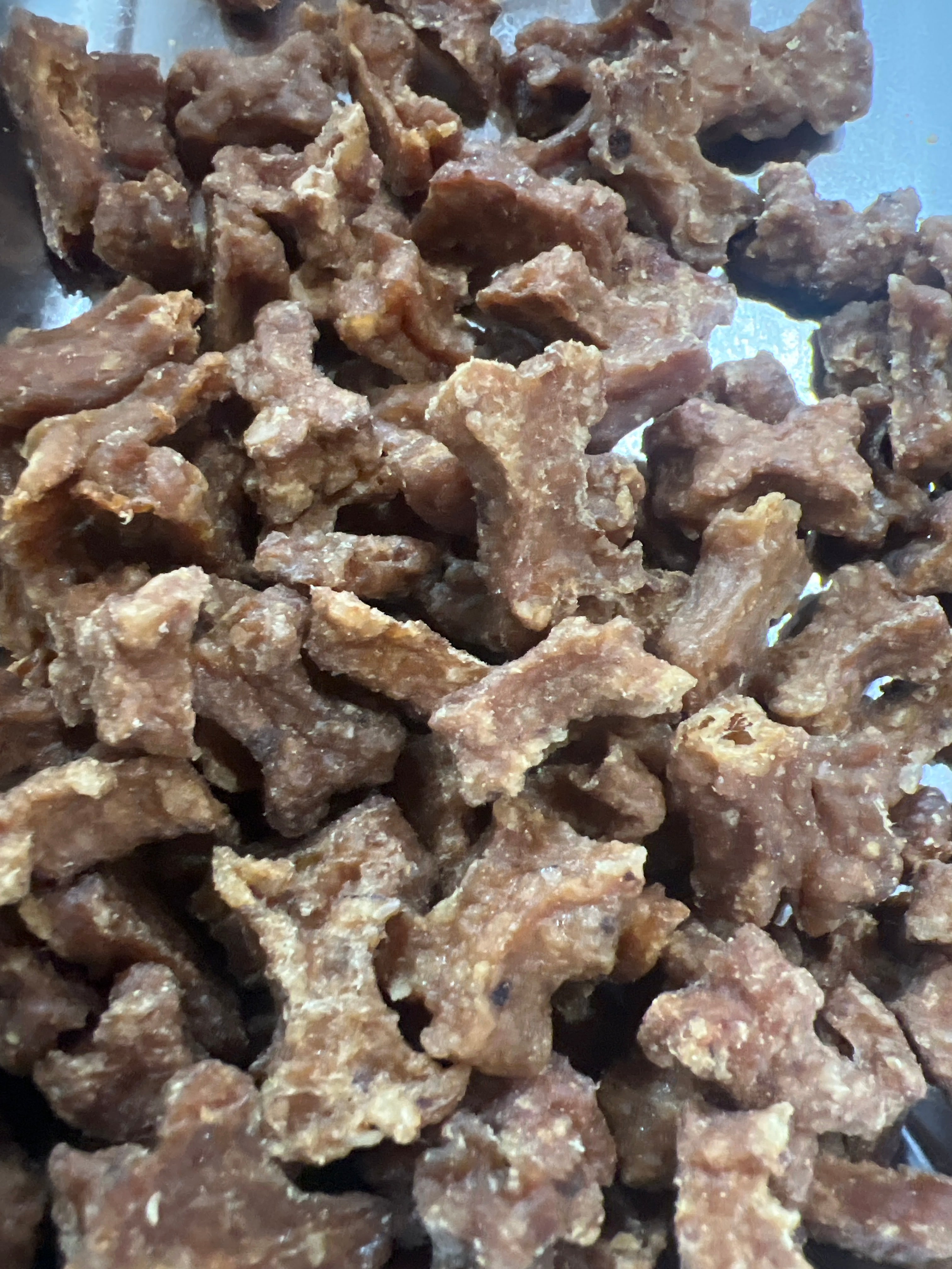 Rabbit Bites 1 oz