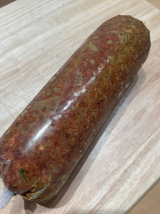 2lb Beef roll