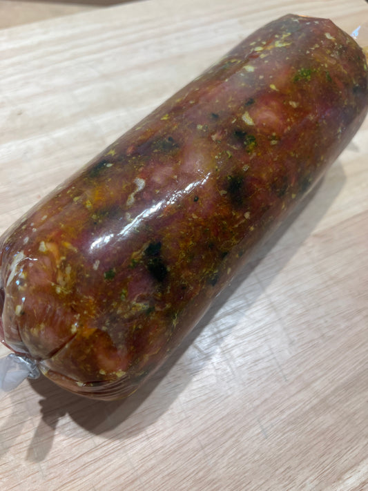 2lb Chicken Roll 
