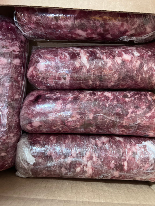 2lb Pork PRIME roll