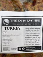 2lb Turkey roll