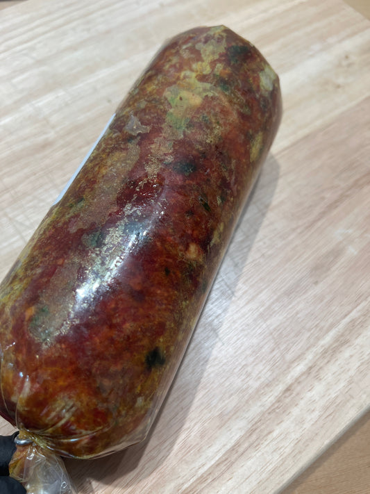 2lb Pork roll