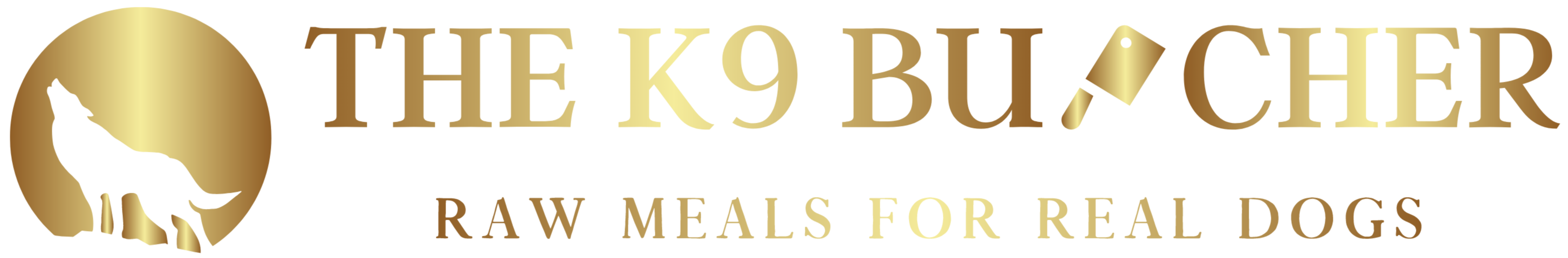 The K9 Butcher