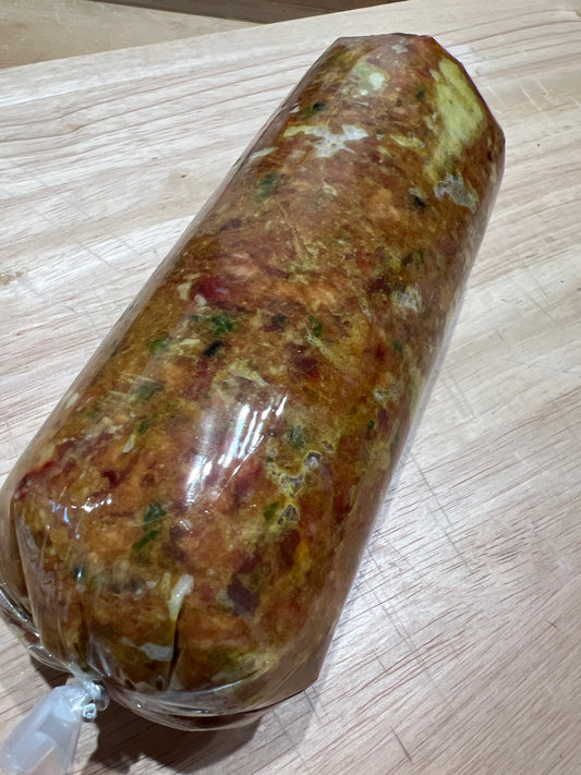 2lb Lamb Roll
