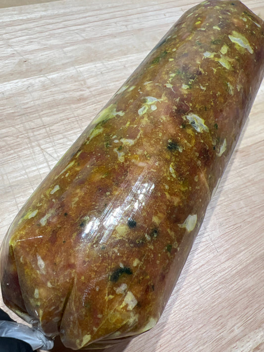 2lb Turkey roll