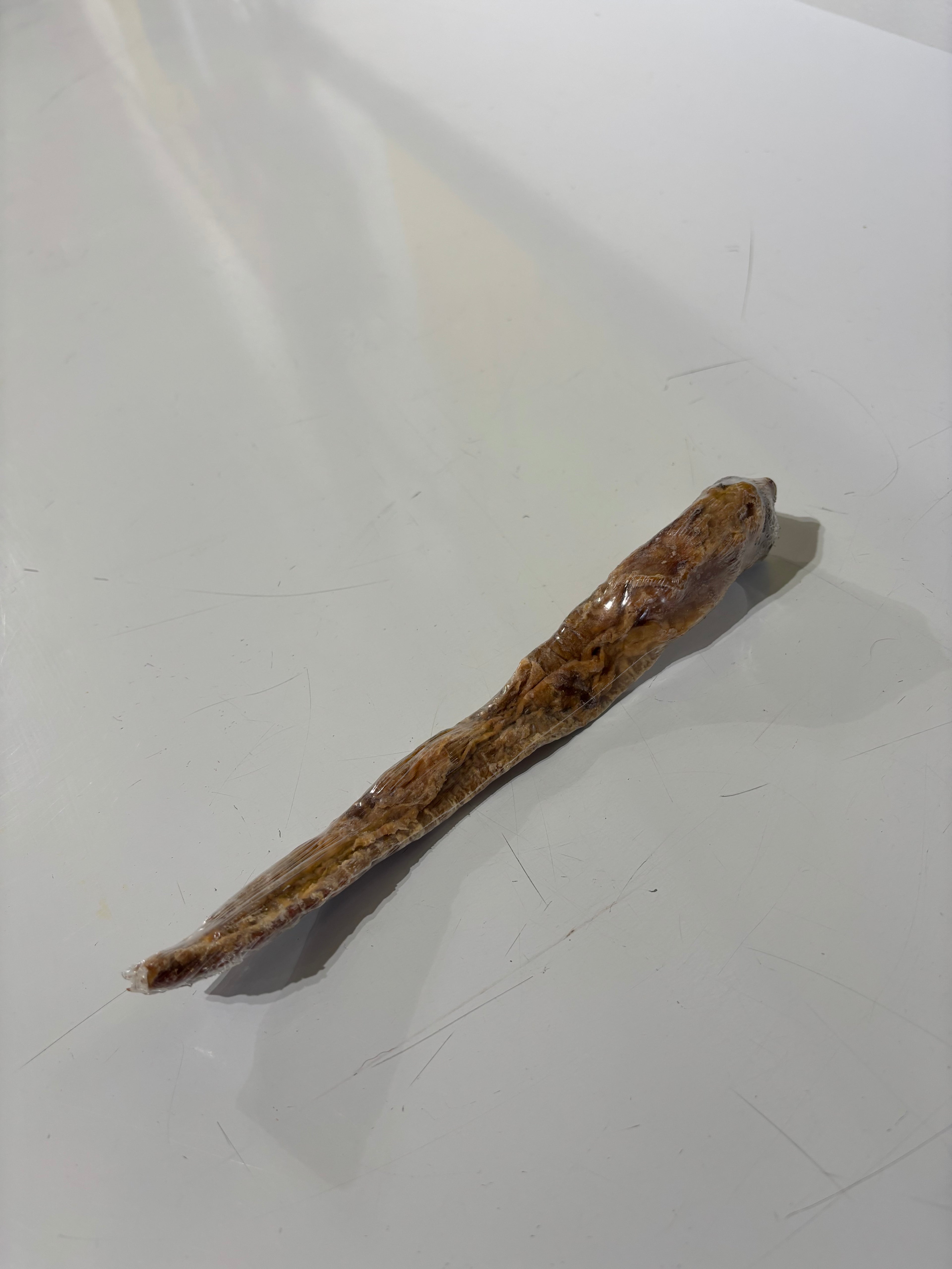 Beef Trachea Small