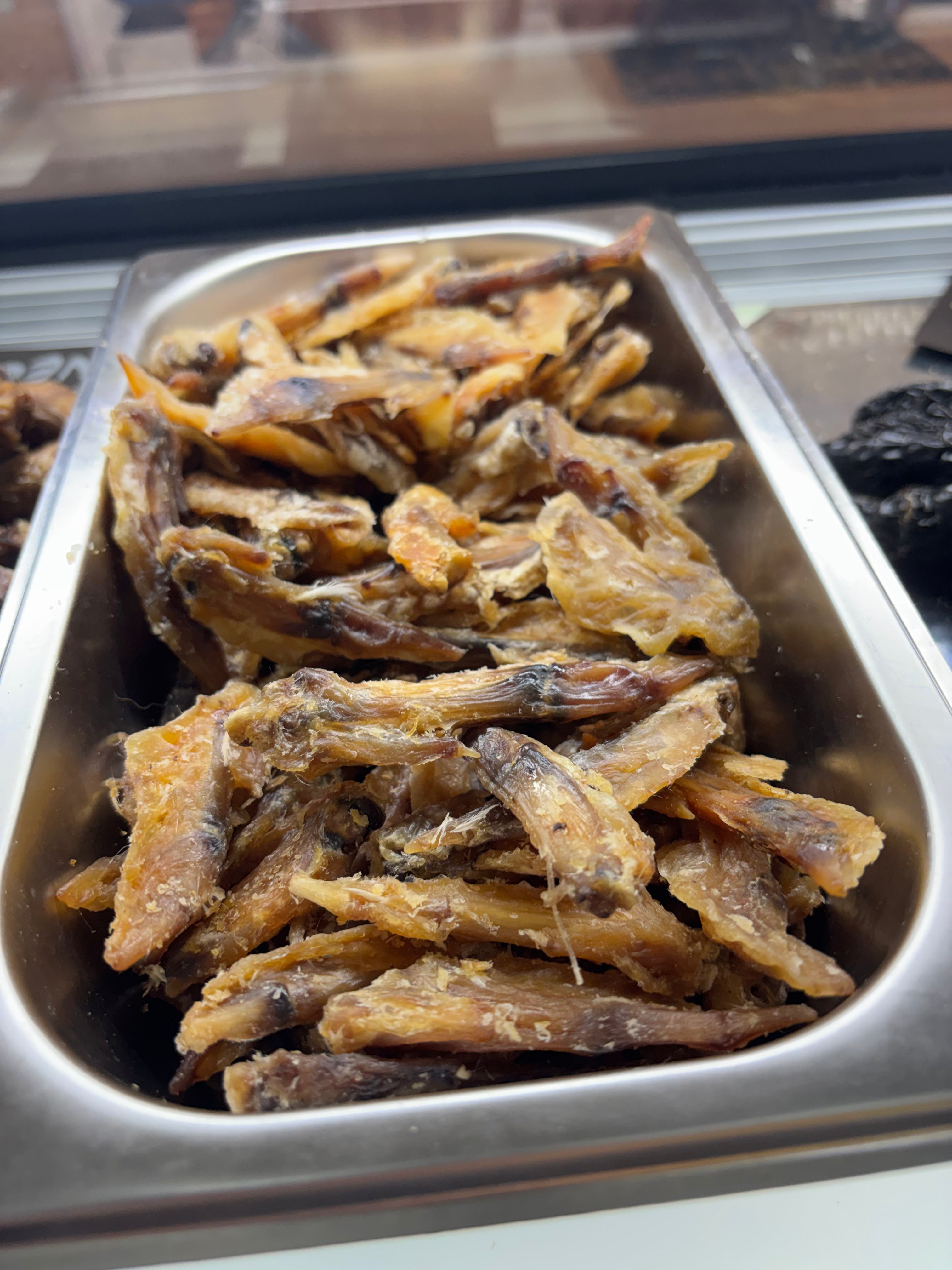 Chicken Wing