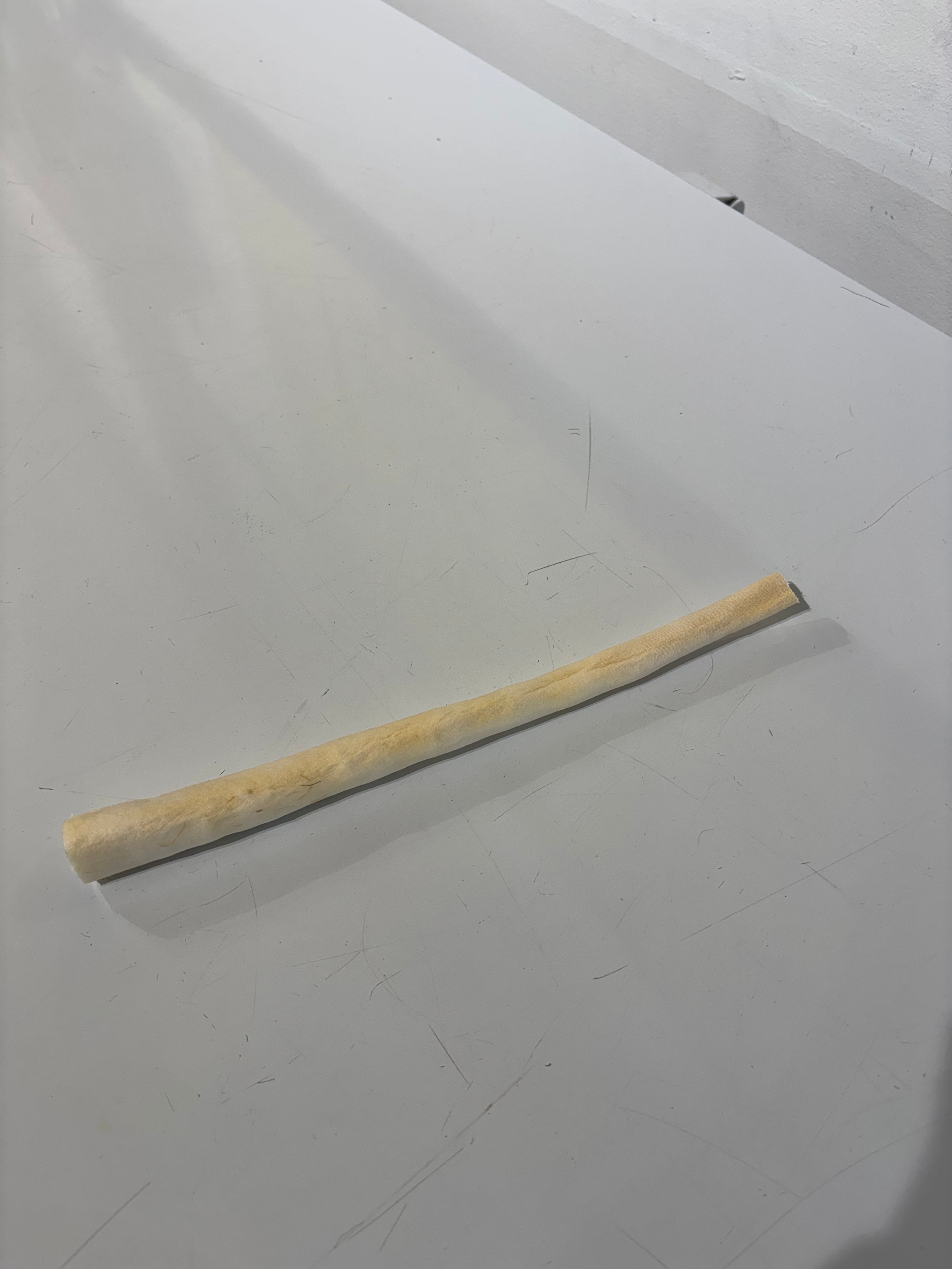 Cow Tail 12”
