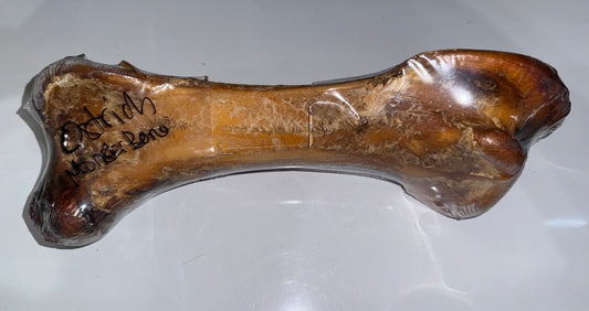 Monster Ostrich Bone