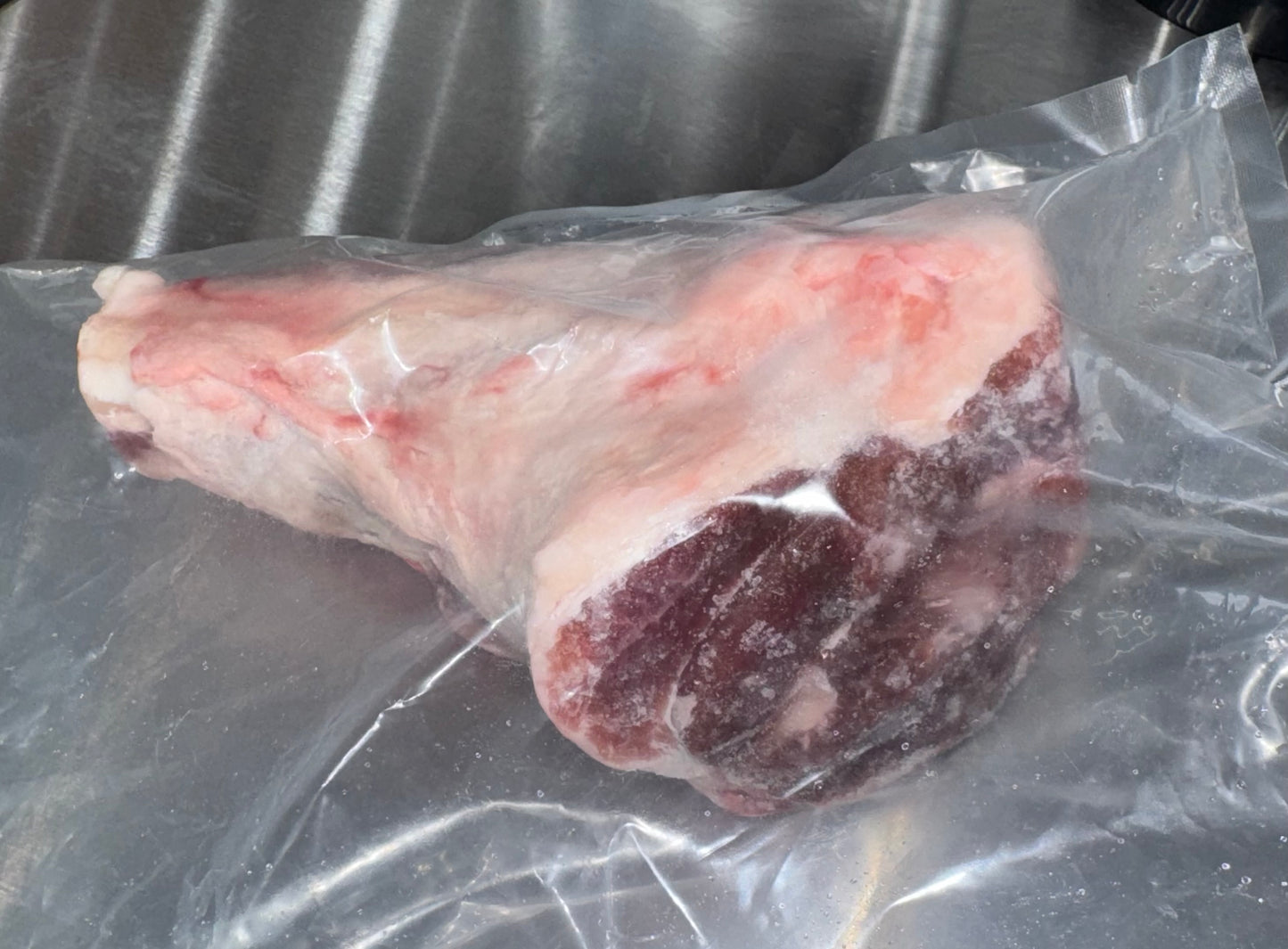Lamb Shank