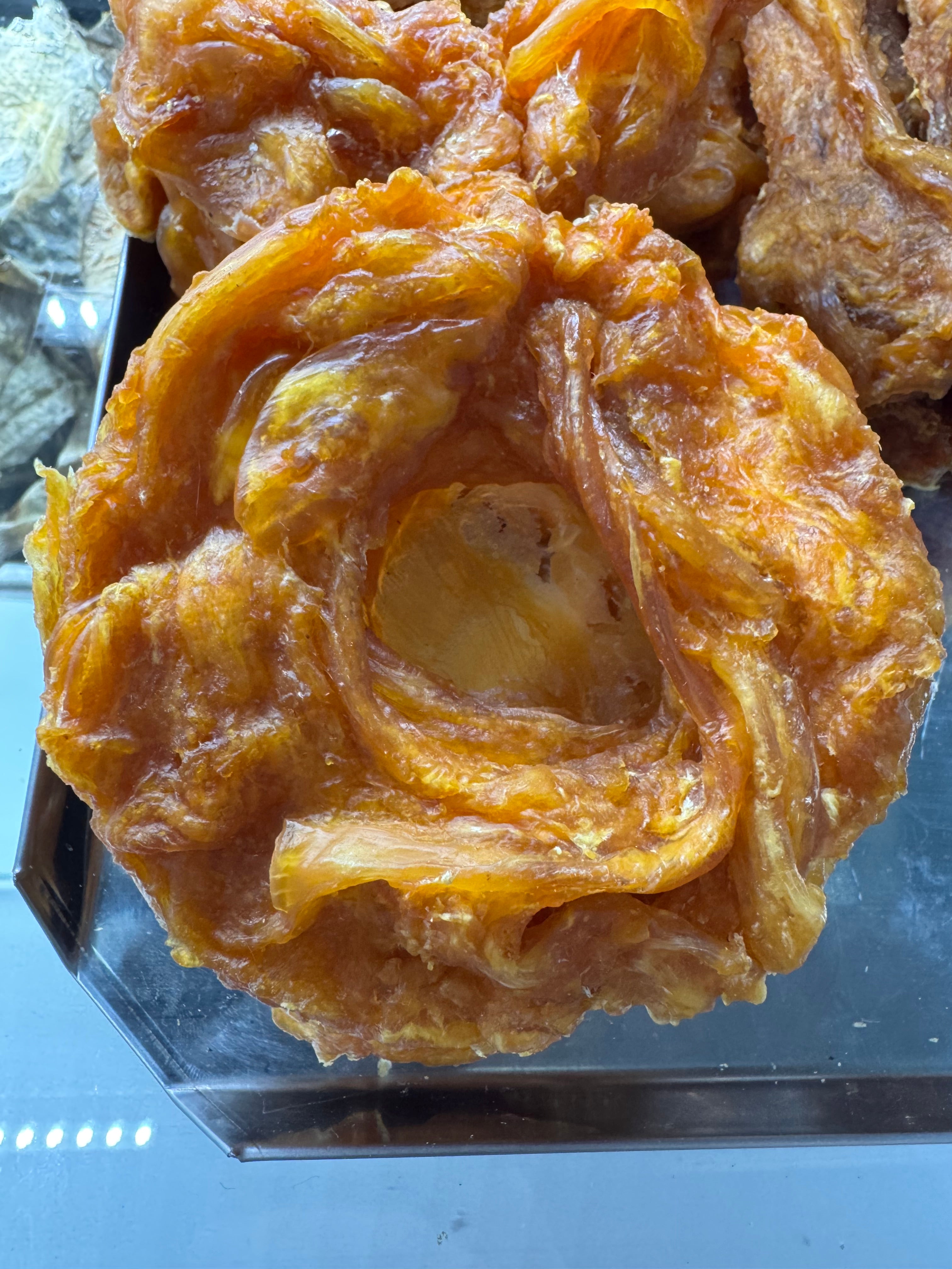 Turkey Tendon Ring