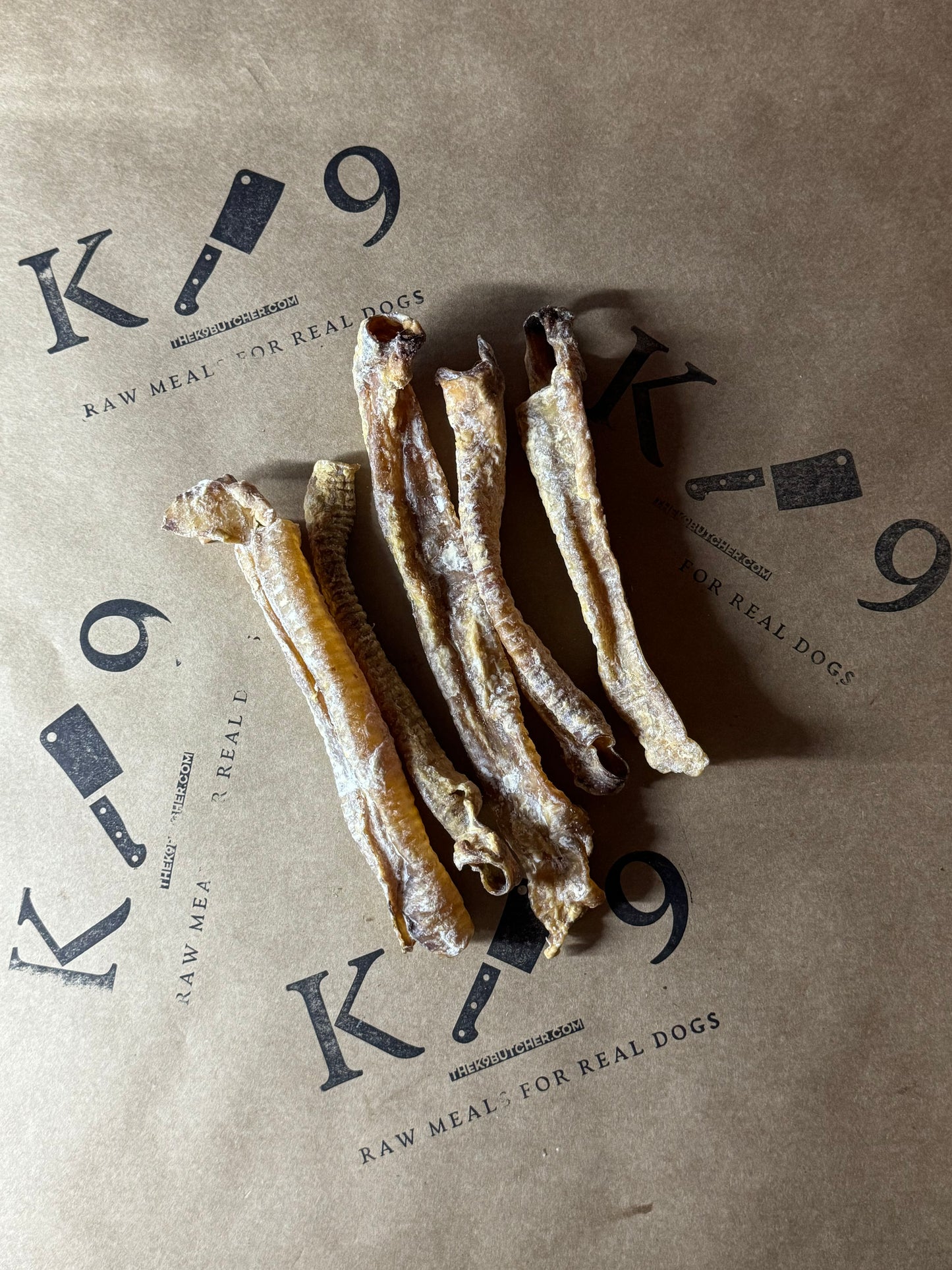 Lamb Trachea