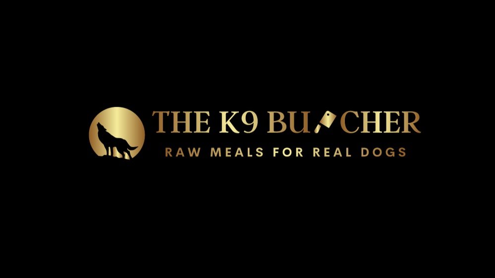 The K-9 Butcher Gift Card