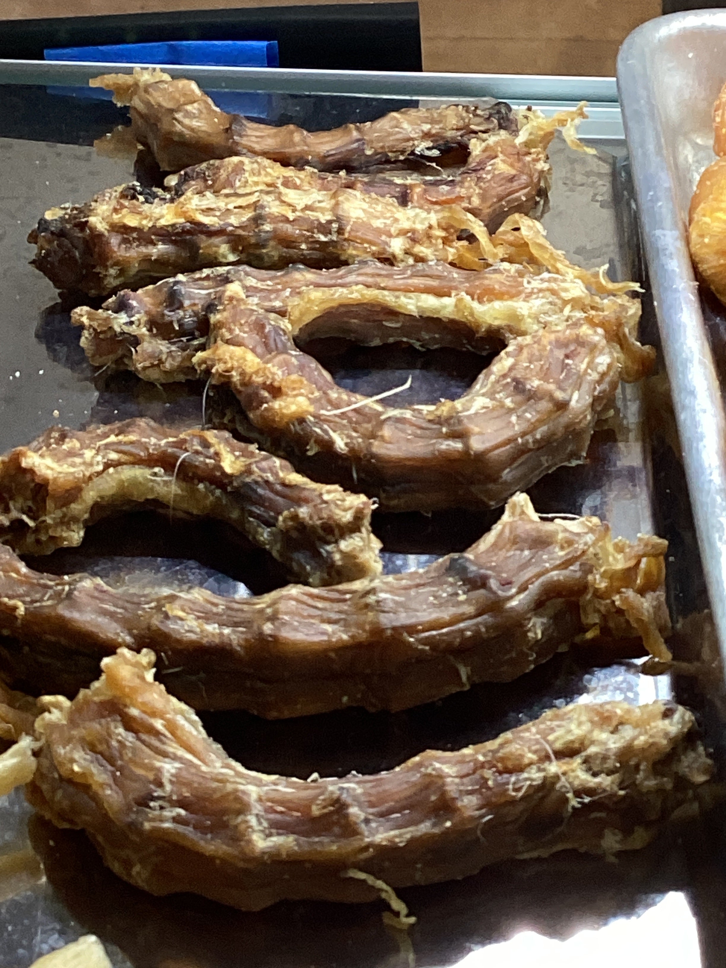 Chicken Necks