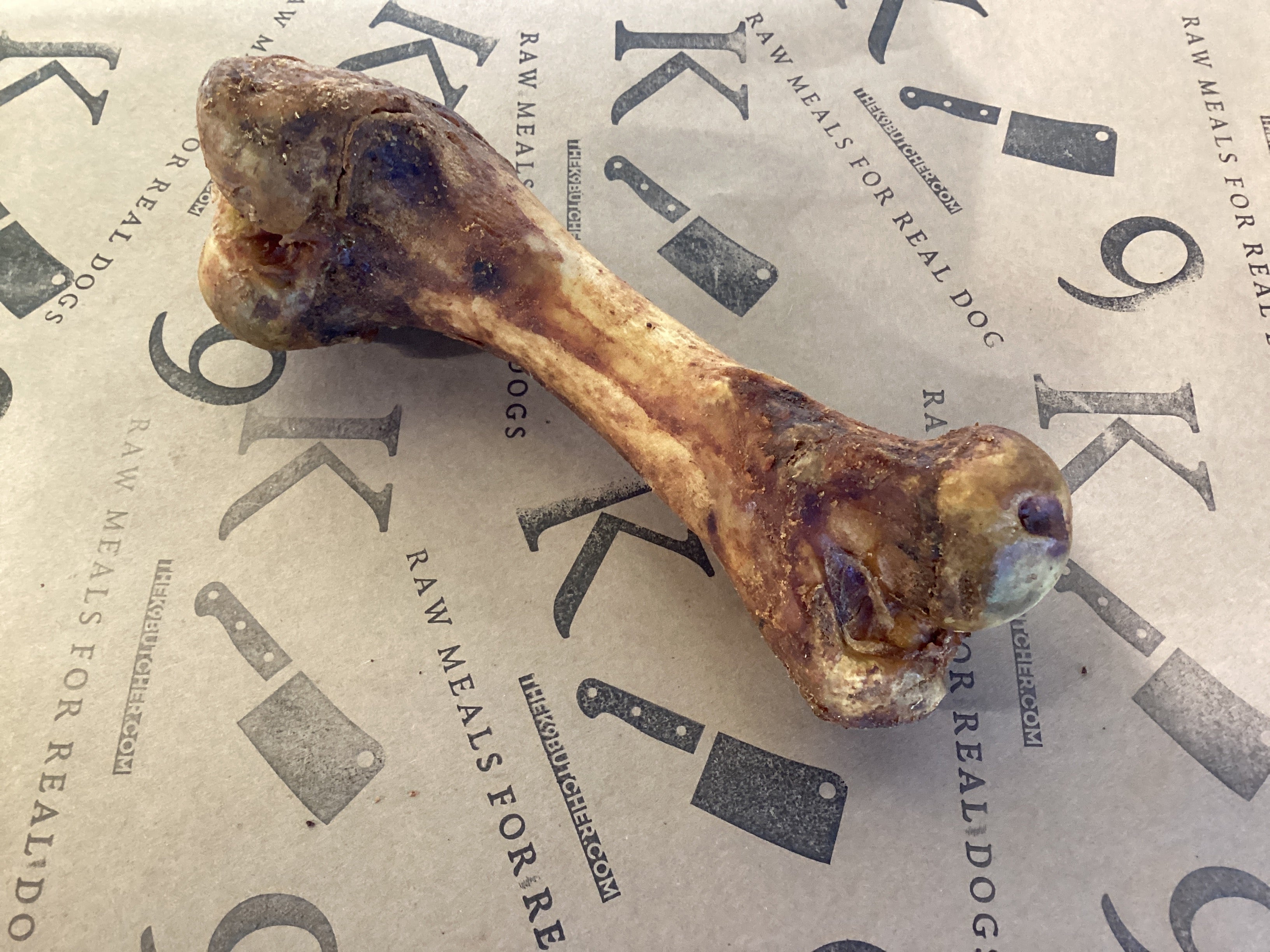 Pork Femur