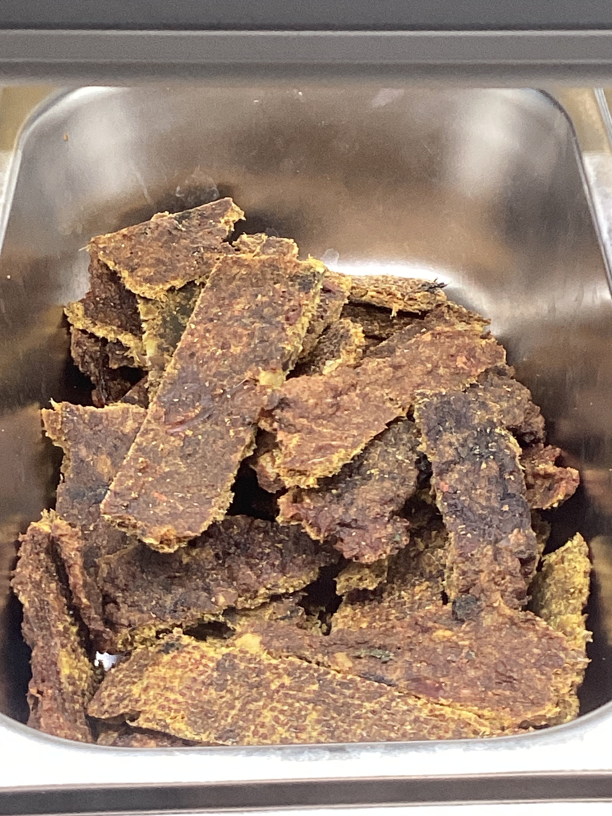 Turkey Jerky 1oz