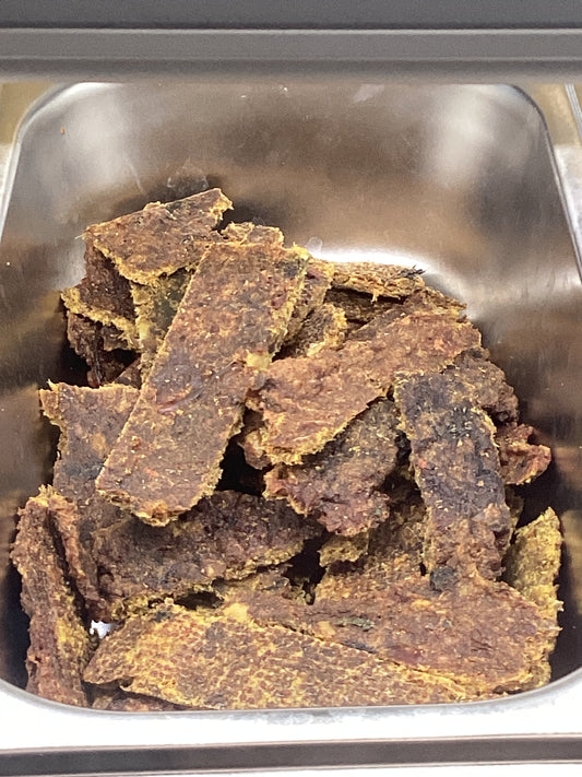 Turkey Jerky 1oz