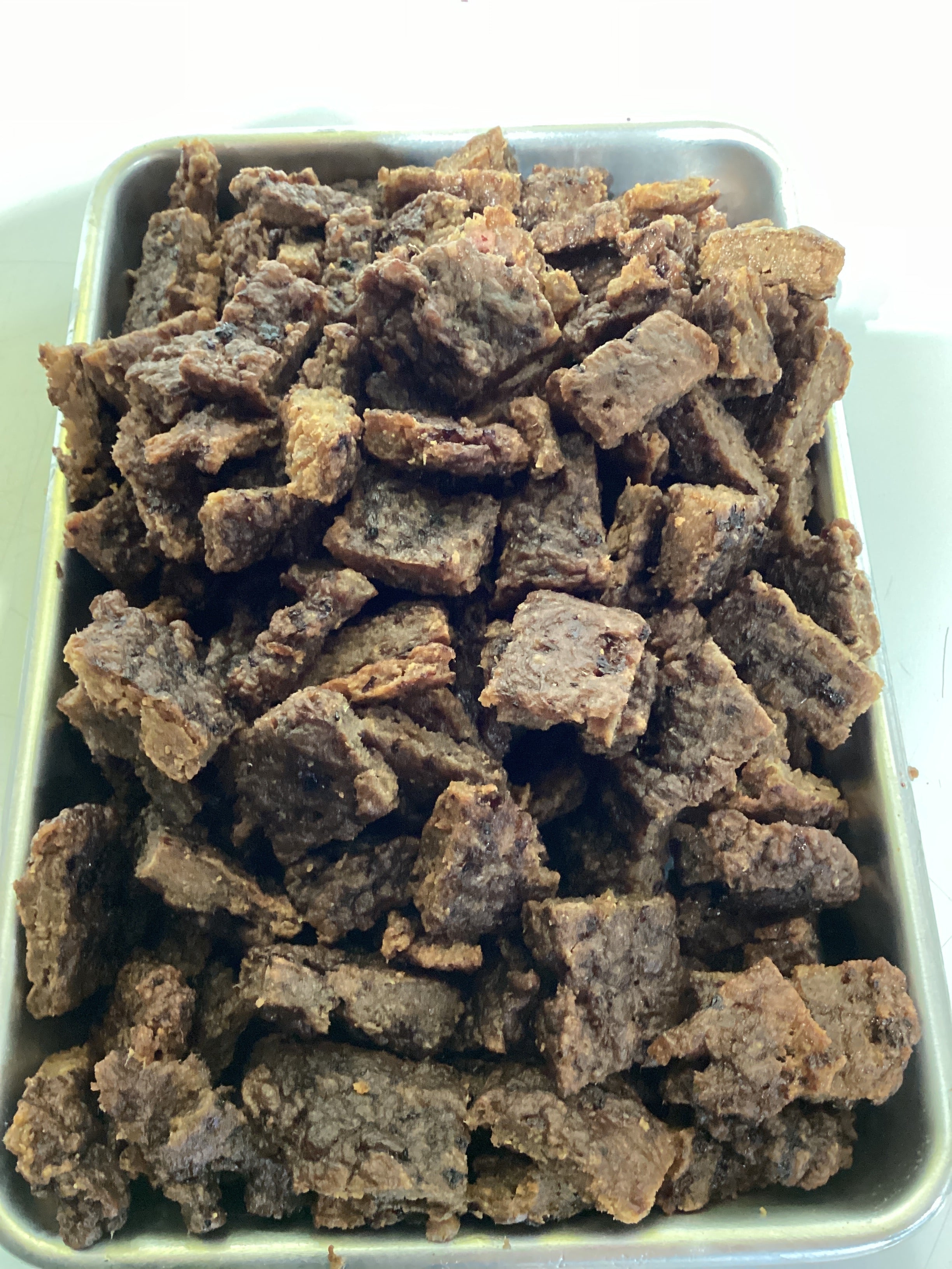 Steak Tidbits 1 oz